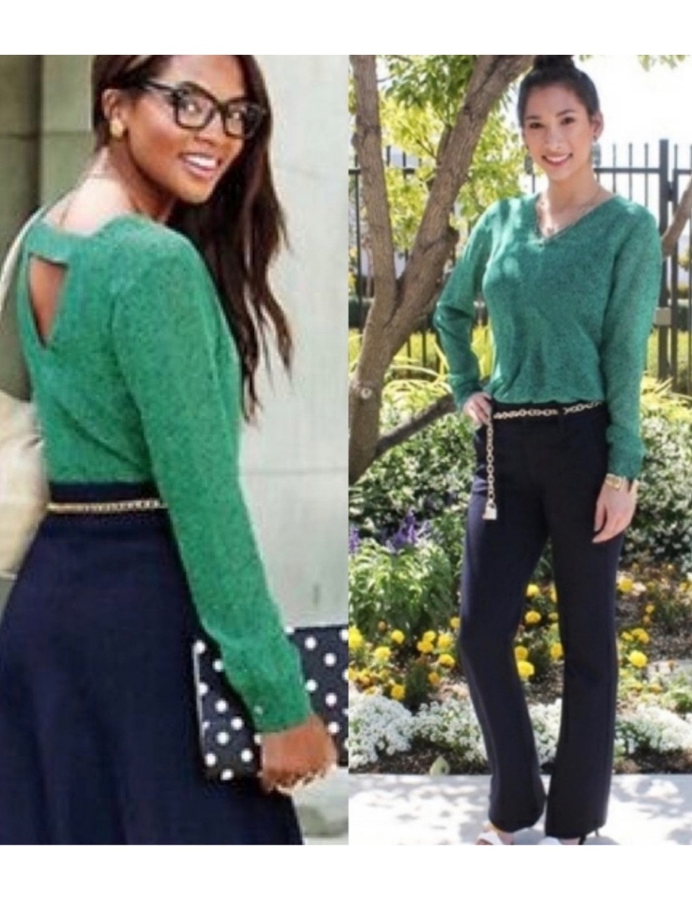 CAbi Style 5208 Bountiful Blouse